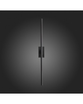 SL1580.401.01 Светильник настенный ST-Luce Черный/Белый LED 1*12W 3200K RALIO-foto4