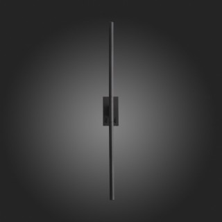 SL1580.401.01 Светильник настенный ST-Luce Черный/Белый LED 1*12W 3200K RALIO-foto4