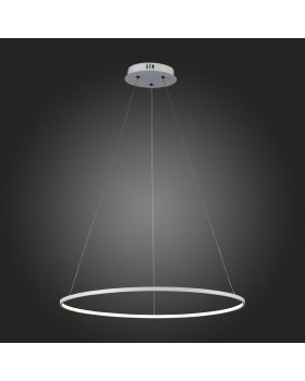 SL904.513.01 Светильник подвесной ST-Luce Белый/Белый LED 1*16W 4000K ERTO-foto7