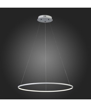 SL904.513.01 Светильник подвесной ST-Luce Белый/Белый LED 1*16W 4000K ERTO-foto7