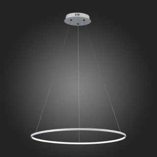 SL904.513.01 Светильник подвесной ST-Luce Белый/Белый LED 1*16W 4000K ERTO-foto7