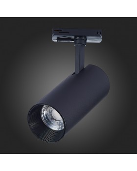 ST350.446.15.24 Св-к трек. Мат. черный LED 1*15W 4000K 1 350Lm Ra?80 24° IP20 L158xW65xH136 100-240V MONO-foto9