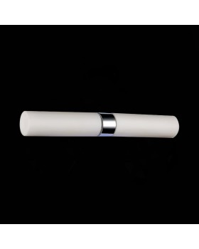 SL1301.101.02 Светильник настенный ST-Luce Хром/Белый E14 2*40W TOCIA-foto8