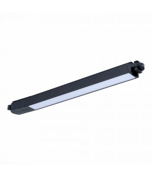 ST366.438.12 Св-к трек. Черный LED 1*12W 3000K 1 100Lm Ra>98 120 IP20 L400xW34xH33 180-240V ST366-foto3