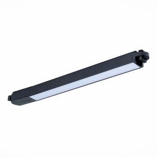 ST366.438.12 Св-к трек. Черный LED 1*12W 3000K 1 100Lm Ra>98 120 IP20 L400xW34xH33 180-240V ST366-foto3