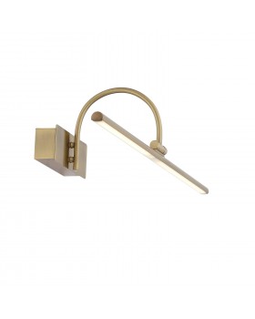 SL444.301.01 Подсветка для картин ST-Luce Бронза/Бронза LED 1*12W 4000K CENTIАNA-foto2