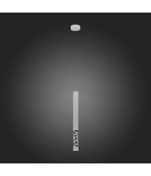 SL1577.503.01 Светильник подвесной ST-Luce Белый/Белый LED 1*5W 3000K FIZORIO-foto6