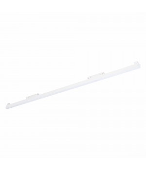ST360.546.30 Магнитный трековый светильник Белый LED 1*30W 4000K 1 950Lm Ra>80 120 IP20 L1 206xW22xH44 48VV STANDI-foto3