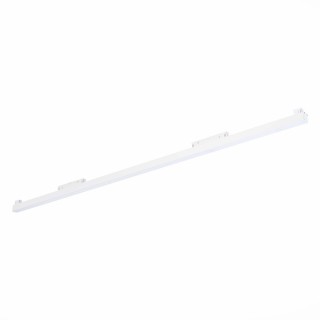 ST360.546.30 Магнитный трековый светильник Белый LED 1*30W 4000K 1 950Lm Ra>80 120 IP20 L1 206xW22xH44 48VV STANDI-foto3