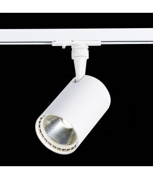 ST351.546.15.36 Св-к трек. Мат. белый LED 1*15W 4000K 1 350Lm Ra?90 36° IP20 L118xW78xH174 100-240V CAMI-foto4