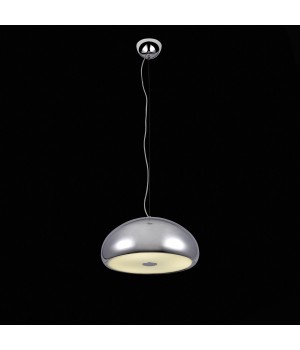 SL856.103.03 Светильник подвесной ST-Luce Хром/Серебристый, Белый E27 3*60W GLITTER-foto4