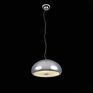 SL856.103.03 Светильник подвесной ST-Luce Хром/Серебристый, Белый E27 3*60W GLITTER-foto4