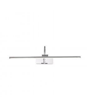 SL444.101.01 Подсветка для картин ST-Luce Хром/Хром LED 1*12W 4000K CENTIАNA