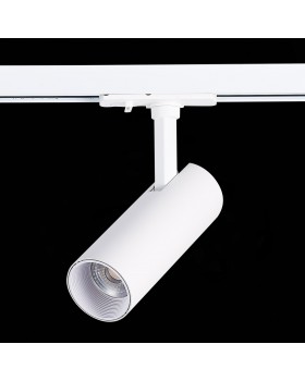 ST350.546.10.36 Св-к трек. Мат. белый LED 1*10W 4000K 900Lm Ra?90 36° IP20 L137xW49xH171 100-240V MONO-foto5