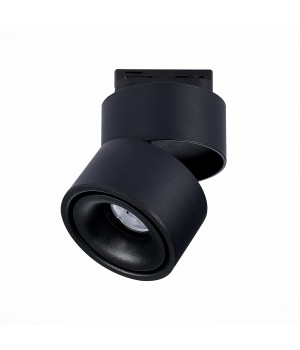ST652.446.12 Св-к трек. Черный LED 1*12W 4000K 1 000Lm Ra>90 36° IP20 D100xH136 170-240VV ST652-foto4