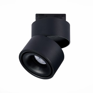 ST652.446.12 Св-к трек. Черный LED 1*12W 4000K 1 000Lm Ra>90 36° IP20 D100xH136 170-240VV ST652-foto4