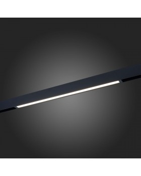 ST657.496.27 Св-к трек. SMART Черный LED 1*27W 2700K-6000K 2 250Lm Ra>90 120 IP20 L600xW25xH41 220V ST657-foto5