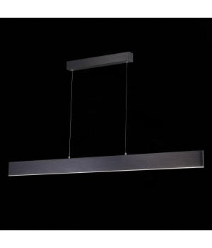 SL567.443.01 Светильник подвесной ST-Luce Черный/Черный LED 1*24W 4000K PERCETTI-foto8