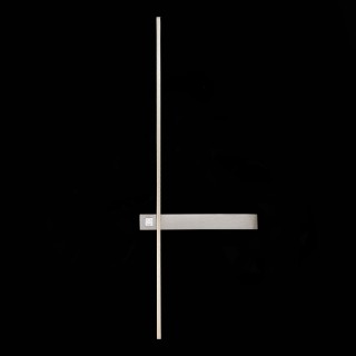 SL1589.011.01 Светильник настенный ST-Luce Никель/Никель LED 1*6W 4000K ASTENTE-foto6