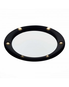 ST706.448.30 Св-к встр. Белый LED 6*5W 4000K 2 700Lm Ra>90 38° IP20 D550xH50 220-240V ST706