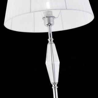 SL1756.105.01 Торшер ST-Luce Хром/Светло-серый E14 1*40W BELLO-foto7