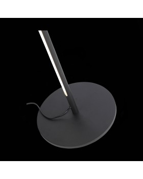 SL1580.405.01 Торшер ST-Luce Черный/Белый LED 1*25W 3200K RALIO-foto6