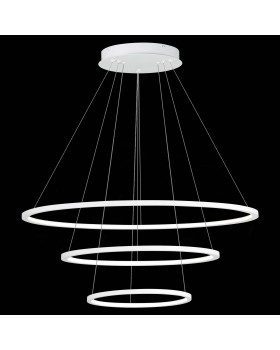 ST603.543.114 Светильник подвесной ST-Luce Белый/Белый LED 1*114W 4000K ST603 IN-foto3