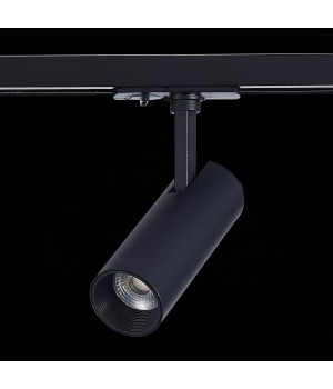 ST350.446.10.36 Св-к трек. Мат. черный LED 1*10W 4000K 900Lm Ra?90 36° IP20 L137xW49xH171 100-240V MONO-foto5