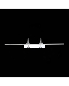 SL444.111.01 Подсветка для картин ST-Luce Хром/Хром LED 1*18W 4000K CENTIАNA-foto4