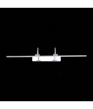 SL444.111.01 Подсветка для картин ST-Luce Хром/Хром LED 1*18W 4000K CENTIАNA-foto4