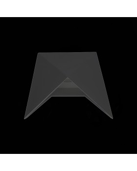 SL9503.401.01 Светильник уличный настенный ST-Luce Черный LED 1*7W 4000K CANNETO-foto2