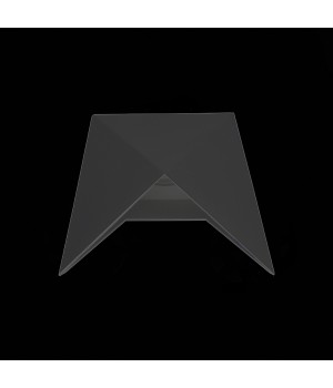 SL9503.401.01 Светильник уличный настенный ST-Luce Черный LED 1*7W 4000K CANNETO-foto2