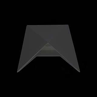 SL9503.401.01 Светильник уличный настенный ST-Luce Черный LED 1*7W 4000K CANNETO-foto2