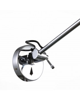 SL460.101.01 Бра ST-Luce Хром/Белый E27 1*60W (из 2-х коробок) MARCIA-foto2