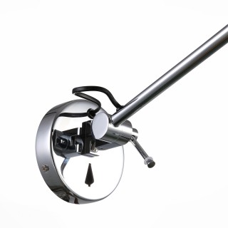 SL460.101.01 Бра ST-Luce Хром/Белый E27 1*60W (из 2-х коробок) MARCIA-foto2