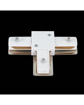 ST002.539.00 Коннектор T-образный ST-Luce Белый ST002-foto2