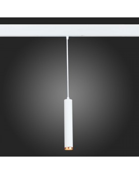 ST659.593.10 Св-к трек. SMART Белый LED 1*10W 2700K-6000K 720Lm Ra>90 36 IP20 D40xH300 220V ST659-foto5