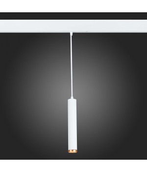 ST659.593.10 Св-к трек. SMART Белый LED 1*10W 2700K-6000K 720Lm Ra>90 36 IP20 D40xH300 220V ST659-foto5