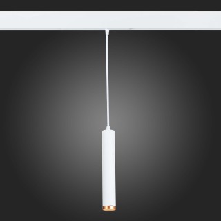 ST659.593.10 Св-к трек. SMART Белый LED 1*10W 2700K-6000K 720Lm Ra>90 36 IP20 D40xH300 220V ST659-foto5