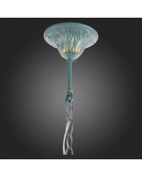 SL426.763.05 Люстра подвесная ST-Luce Разноцветный E14 5*40W JOANNA-foto21