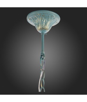 SL426.763.05 Люстра подвесная ST-Luce Разноцветный E14 5*40W JOANNA-foto21