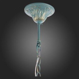 SL426.763.05 Люстра подвесная ST-Luce Разноцветный E14 5*40W JOANNA-foto21