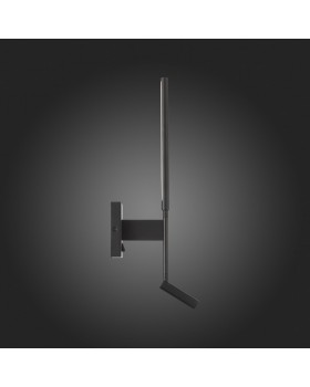 SL1580.401.02 Светильник настенный ST-Luce Черный/Белый LED 2*6+3W 3200K RALIO-foto4