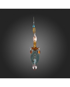 SL426.761.01 Бра ST-Luce Разноцветный E14 1*40W JOANNA-foto9