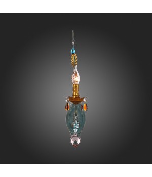 SL426.761.01 Бра ST-Luce Разноцветный E14 1*40W JOANNA-foto9