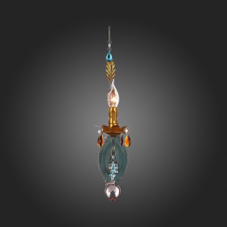 SL426.761.01 Бра ST-Luce Разноцветный E14 1*40W JOANNA-foto9