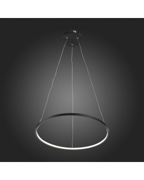 SL904.403.01 Светильник подвесной ST-Luce Черный/Белый LED 1*12W 4000K ERTO-foto8