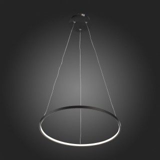 SL904.403.01 Светильник подвесной ST-Luce Черный/Белый LED 1*12W 4000K ERTO-foto8