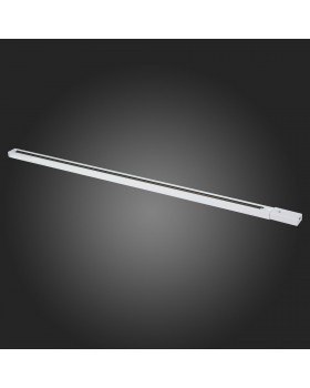 ST001.529.00 Шинопровод однофазный накладной ST-Luce Белый Длина 2 000мм ST001-foto3