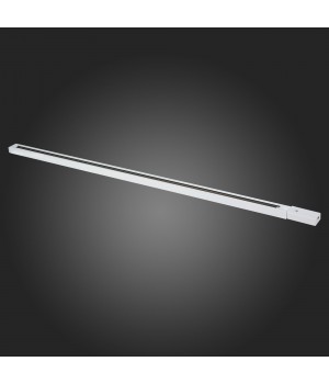 ST001.529.00 Шинопровод однофазный накладной ST-Luce Белый Длина 2 000мм ST001-foto3